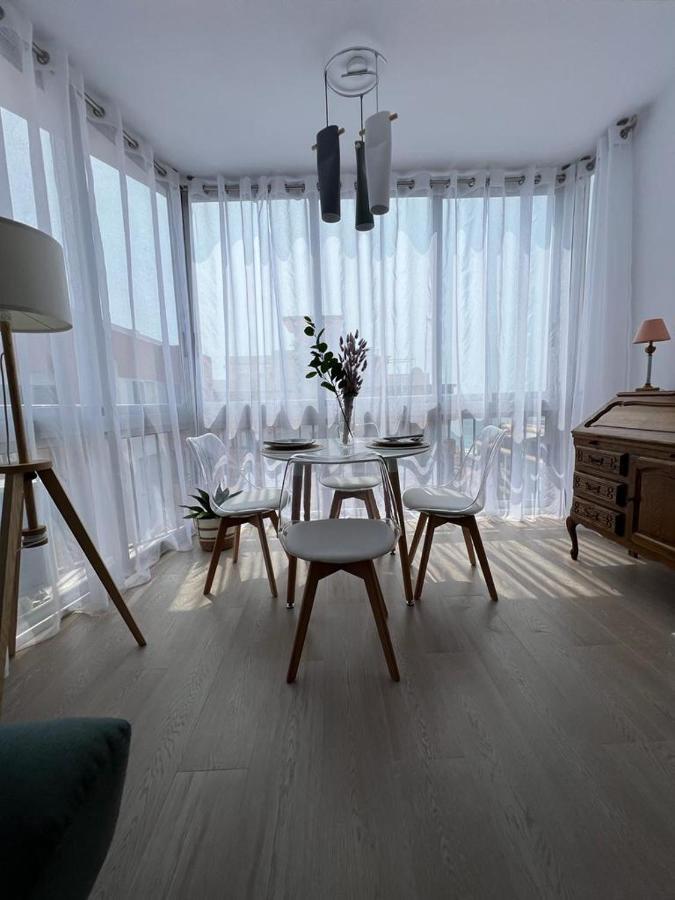 Apartamento Sofia En Calp Exterior foto