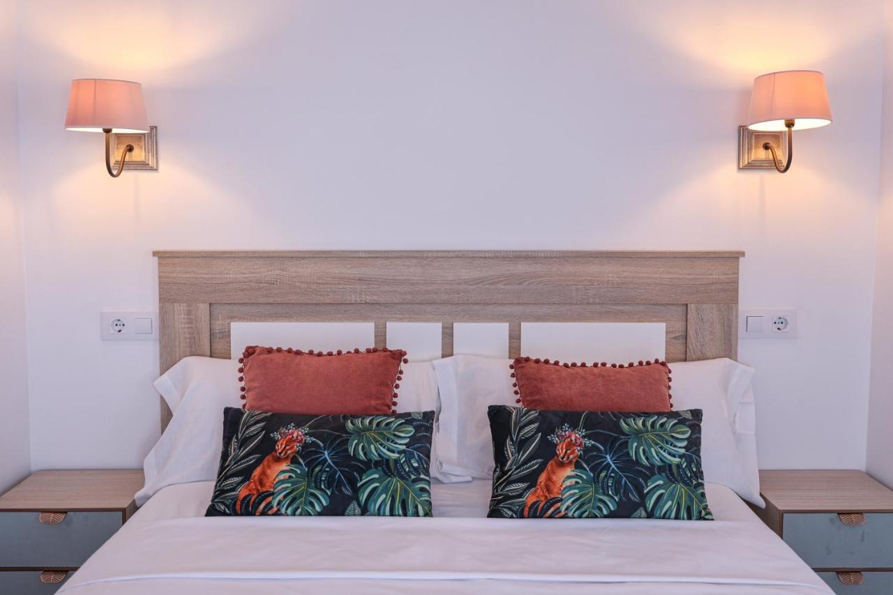 Apartamento Sofia En Calp Exterior foto