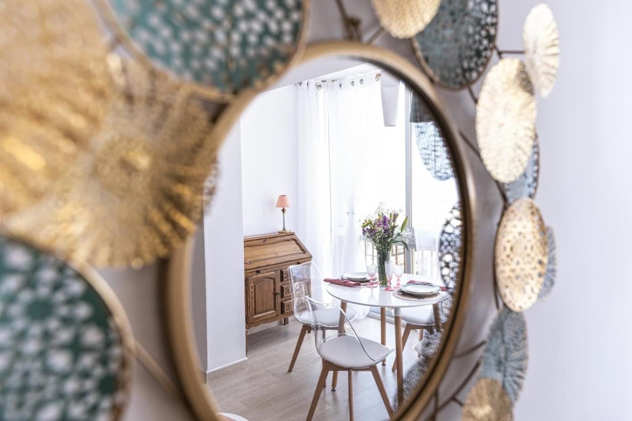 Apartamento Sofia En Calp Exterior foto