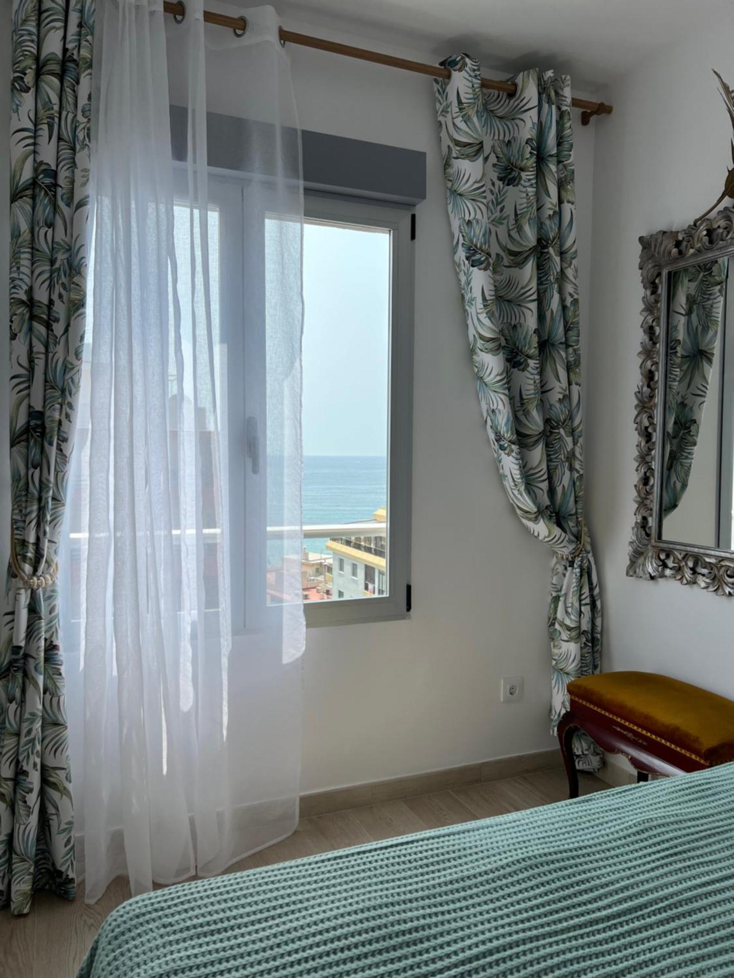 Apartamento Sofia En Calp Exterior foto