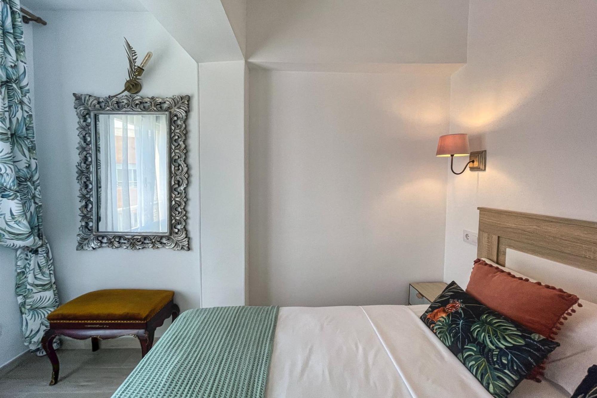 Apartamento Sofia En Calp Exterior foto